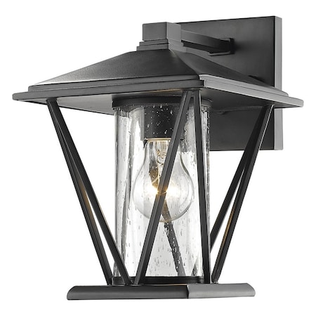 Millennium Outdoor Wall Bracket 2520-PBK